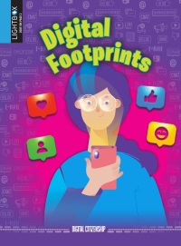 Imagen de portada: Digital Footprints 1st edition 9781510555723