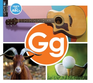 表紙画像: Gg 1st edition 9781510557536