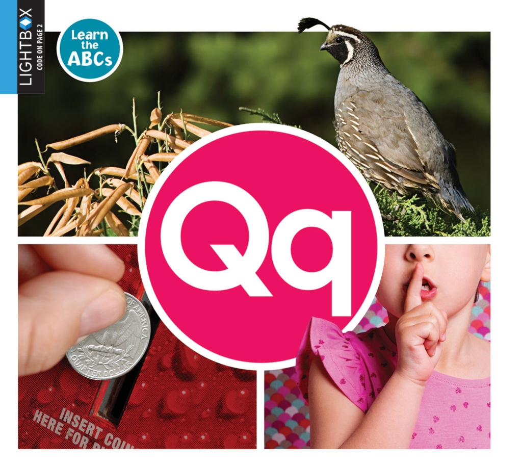 Qq 1st Edition