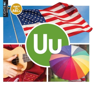 Imagen de portada: Uu 1st edition 9781510557956