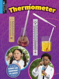 Cover image: Thermometer 1st edition 9781510558960