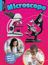 Imagen de portada: Microscope 1st edition 9781510558991