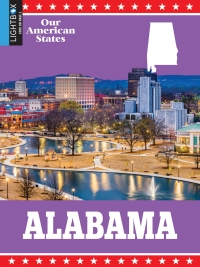 Omslagafbeelding: Alabama 1st edition 9781510559615