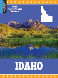 Omslagafbeelding: Idaho 1st edition 9781510559653