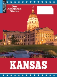 Imagen de portada: Kansas 1st edition 9781510559691