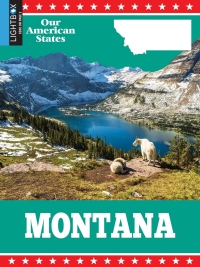Imagen de portada: Montana 1st edition 9781510559752