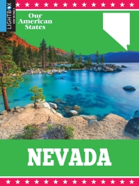 Cover image: Nevada 1st edition 9781510559776