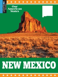 Cover image: New Mexico 1st edition 9781510559790