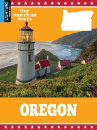 Imagen de portada: Oregon 1st edition 9781510559837