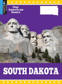 صورة الغلاف: South Dakota 1st edition 9781510559851