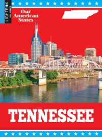 Cover image: Tennessee 1st edition 9781510559875