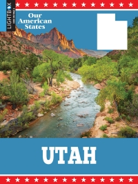 Imagen de portada: Utah 1st edition 9781510559899