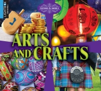 صورة الغلاف: Arts and Crafts 1st edition 9781510559912