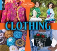 Cover image: Clothing 1st edition 9781510559943