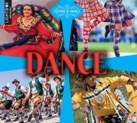 Cover image: Dance 1st edition 9781510559974