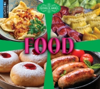 Imagen de portada: Food 1st edition 9781510560000