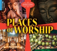 Cover image: Places of Worship 1st edition 9781510560031