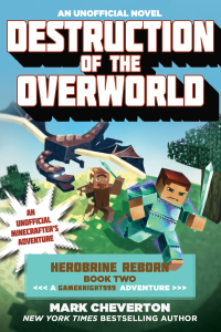 Cover image: Destruction of the Overworld 9781510700154