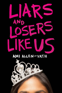 Cover image: Liars and Losers Like Us 9781634501842