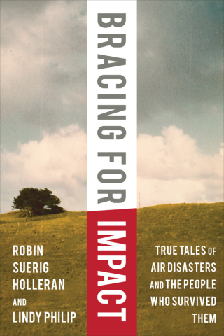 Cover image: Bracing for Impact 9781634504263
