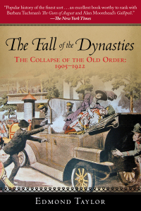 Cover image: The Fall of the Dynasties 9781634506014