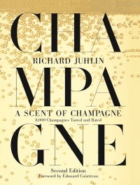 Cover image: A Scent of Champagne 2nd edition 9781626360723