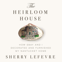 Cover image: The Heirloom House 9781634502337