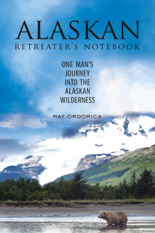 Cover image: The Alaskan Retreater's Notebook 9781634502474