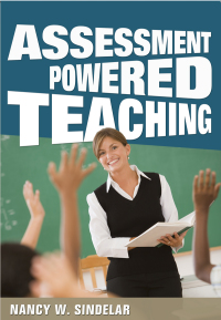 Cover image: Assessment Powered Teaching 9781634503082