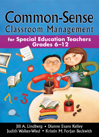 Cover image: Common-Sense Classroom Management 9781634503181