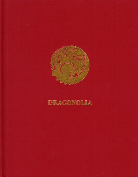 Dragonolia: 14 Tales and Craft Projects for the Creative Adventurer - FULL INSTANT DOWNLOAD | PDF DOCX EPUB