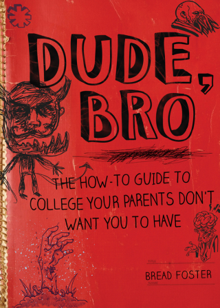 Cover image: Dude, Bro 9781634503112