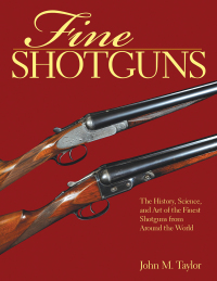 Cover image: Fine Shotguns 9781634503150