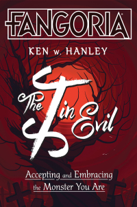Cover image: The I in Evil 9781634503105