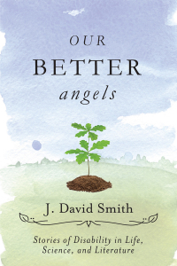 Immagine di copertina: Our Better Angels 9781634503334