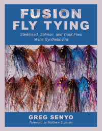 Cover image: Fusion Fly Tying 9781634503969