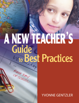 Cover image: A New Teacher's Guide to Best Practices 9781634503075