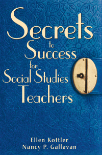 Cover image: Secrets to Success for Social Studies Teachers 9781634503211