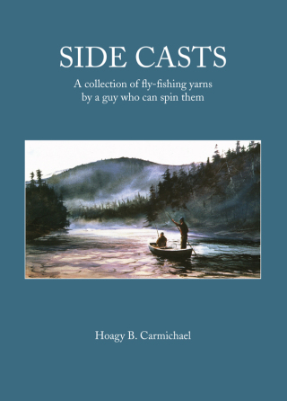Cover image: Side Casts 9781634503037