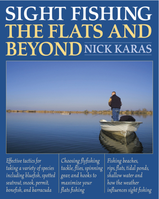 Cover image: Sight Fishing the Flats and Beyond 9781634503365