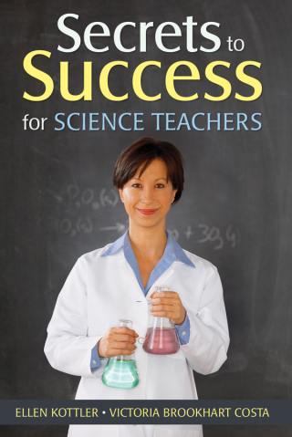 Cover image: Secrets to Success for Science Teachers 9781634503587