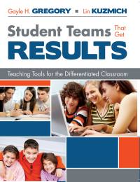 Cover image: Student Teams That Get Results 9781634503631