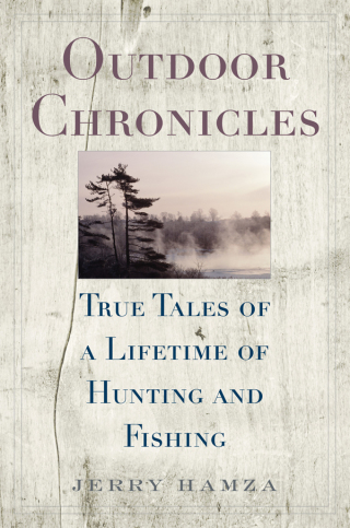 Cover image: Outdoor Chronicles 9781634504188