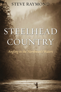 Cover image: Steelhead Country 9781634504140