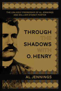 Cover image: Through the Shadows with O. Henry 9781634504225