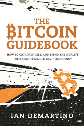 Cover image: The Bitcoin Guidebook 9781510739901