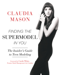 Cover image: Finding the Supermodel in You 9781634504942