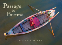 Cover image: Passage to Burma 2nd edition 9781626361416