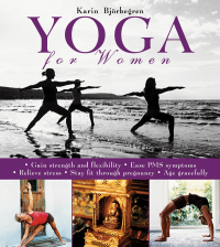 Cover image: Yoga for Women 9781634505598