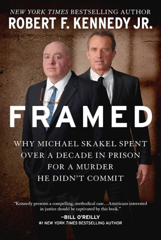Cover image: Framed 9781510701779